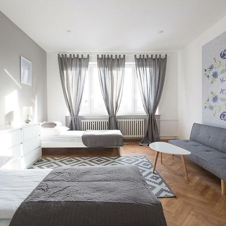 Hostel Zakatek Ulica Grunwaldzka Bielsko-Biała Eksteriør bilde