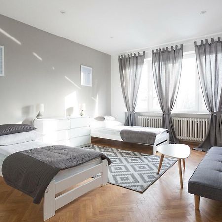 Hostel Zakatek Ulica Grunwaldzka Bielsko-Biała Eksteriør bilde