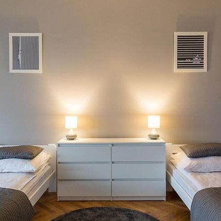 Hostel Zakatek Ulica Grunwaldzka Bielsko-Biała Eksteriør bilde