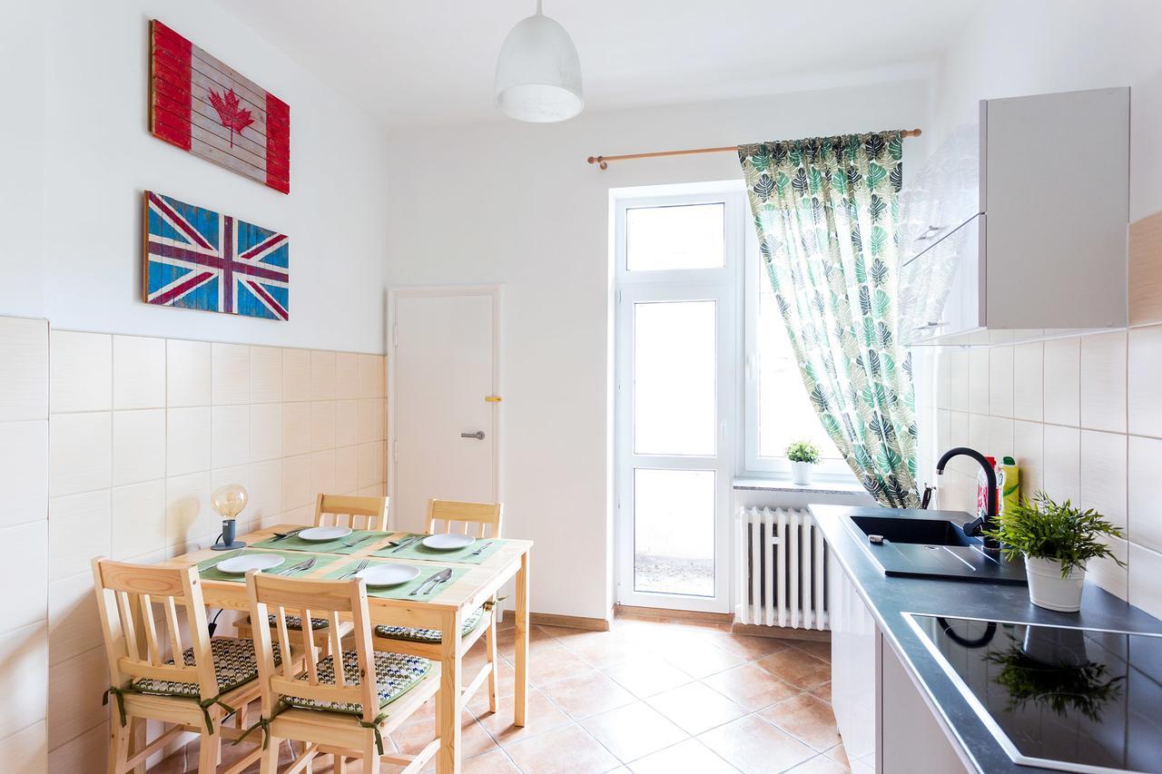 Hostel Zakatek Ulica Grunwaldzka Bielsko-Biała Eksteriør bilde