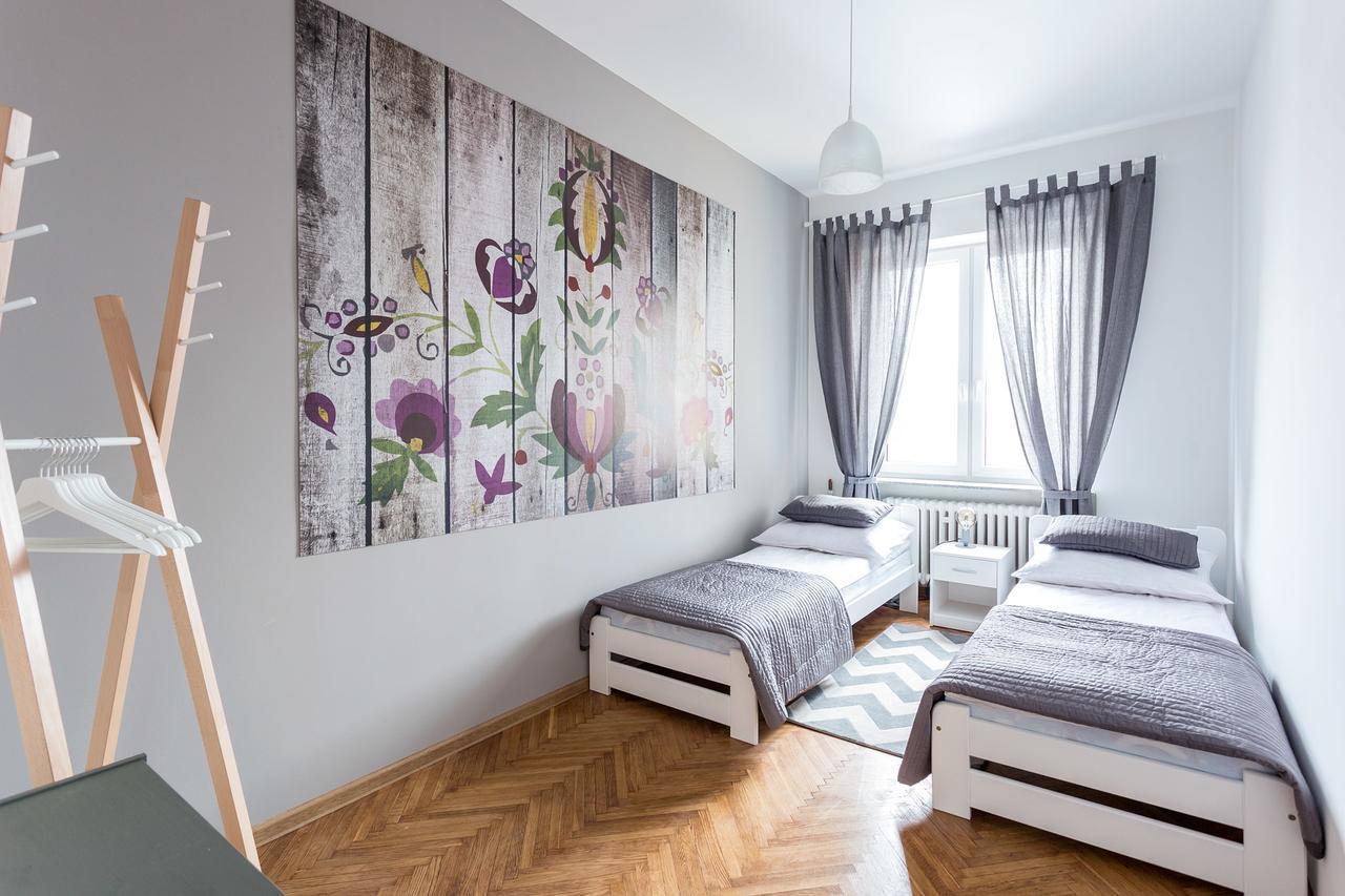 Hostel Zakatek Ulica Grunwaldzka Bielsko-Biała Eksteriør bilde