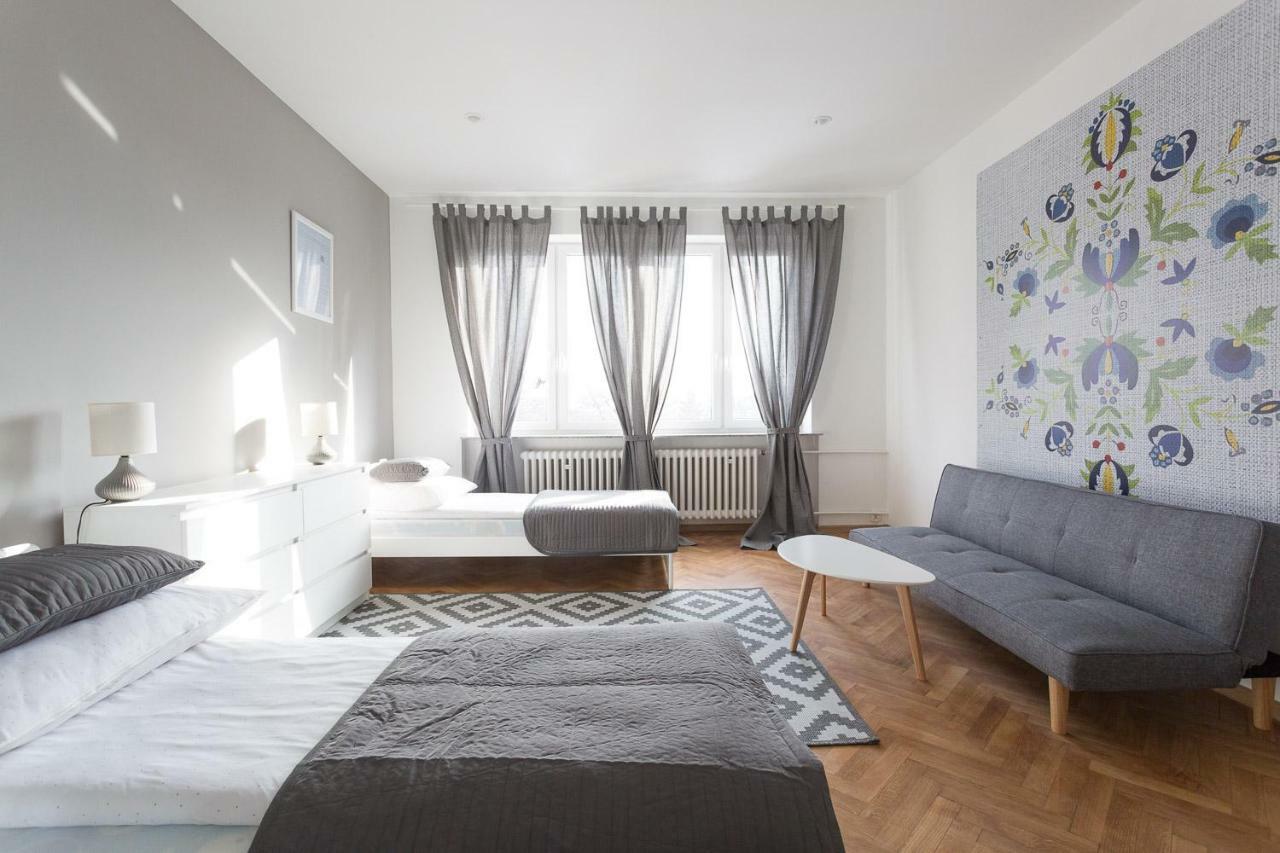 Hostel Zakatek Ulica Grunwaldzka Bielsko-Biała Eksteriør bilde